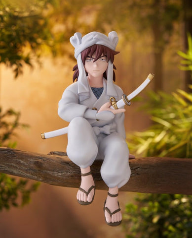 Gekijouban Nintama Rantarou: Dokutake Ninjatai Saikyou no Gunshi - Tenki - Noodle Stopper Figure (FuRyu)