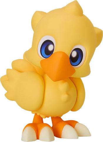 Final Fantasy - Chocobo - Nendoroid (#3019) (Good Smile Company)