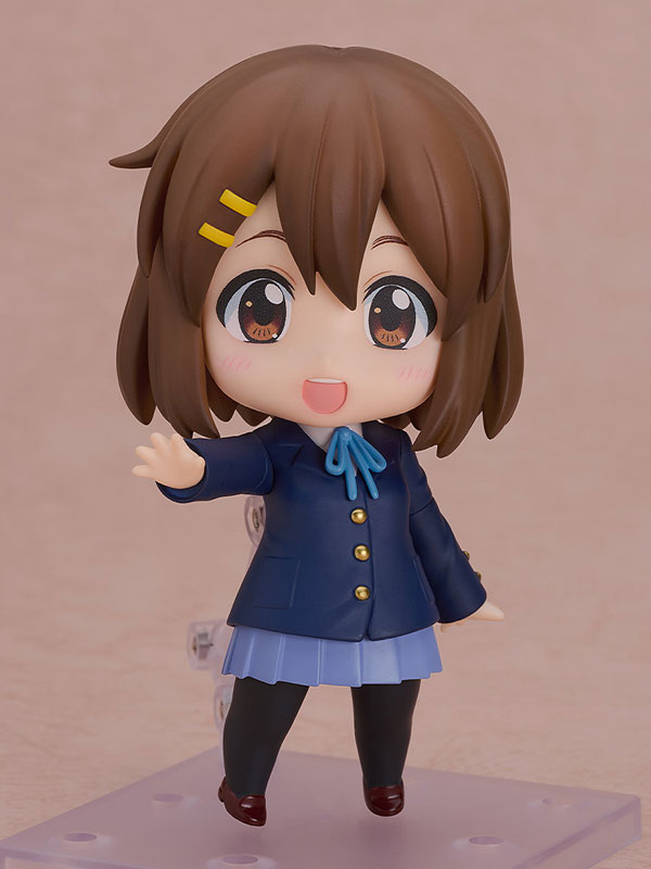 Hirasawa Yui - Nendoroid #2900 - 2.0 (Good Smile Company)