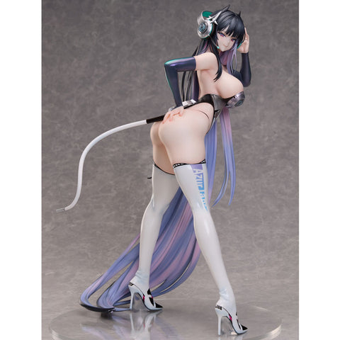 Azur Lane - Strasbourg - B-style - 1/4 - Faerie of the Race Circuit (FREEing)