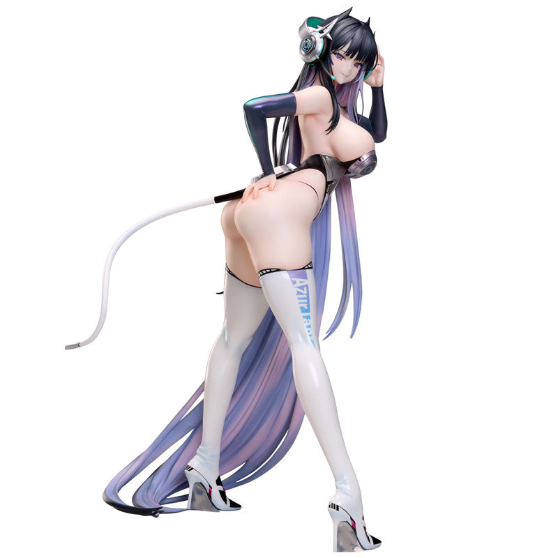 Strasbourg - Azur Lane
