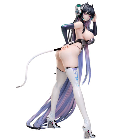 Azur Lane - Strasbourg - B-style - 1/4 - Faerie of the Race Circuit (FREEing)