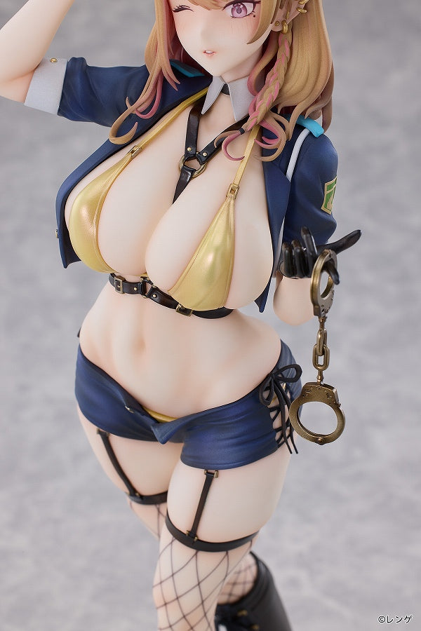 Gyaru Fukei-san Takanashi Arisa - Original