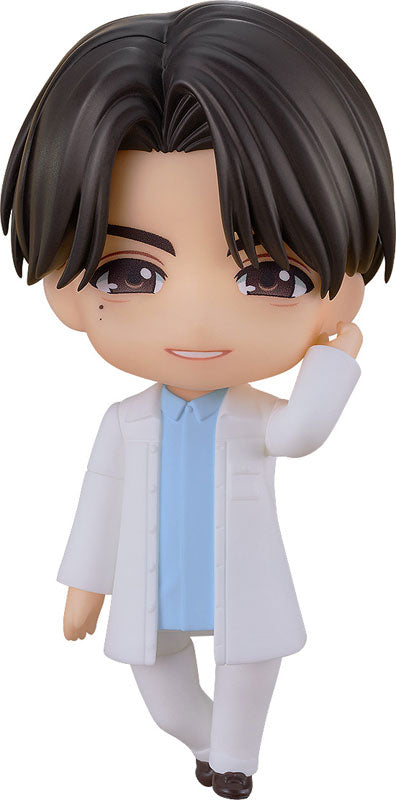Shimazaki Nobunaga - Nendoroid #2795 (Good Smile Company)