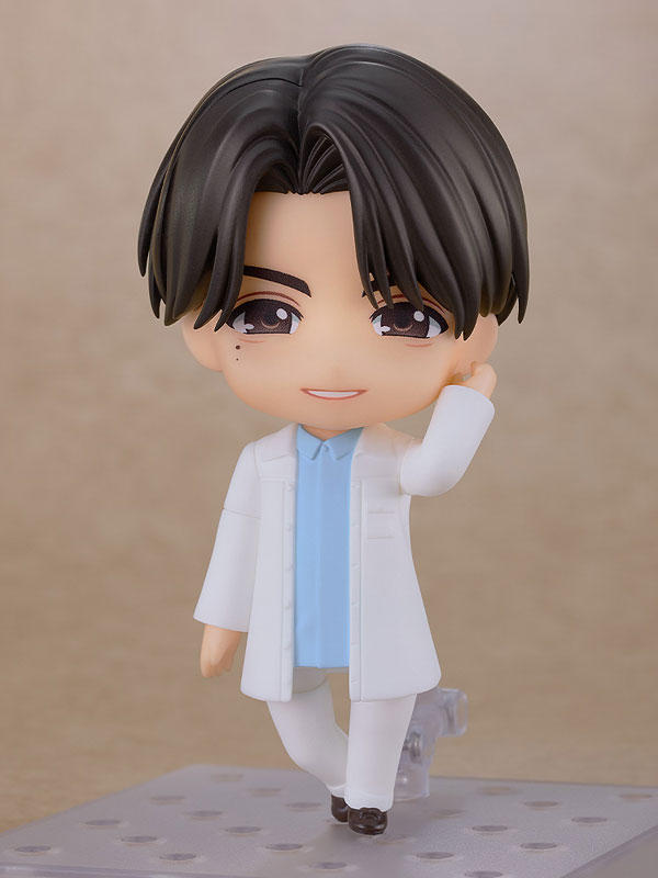 Shimazaki Nobunaga - Nendoroid #2795 (Good Smile Company)