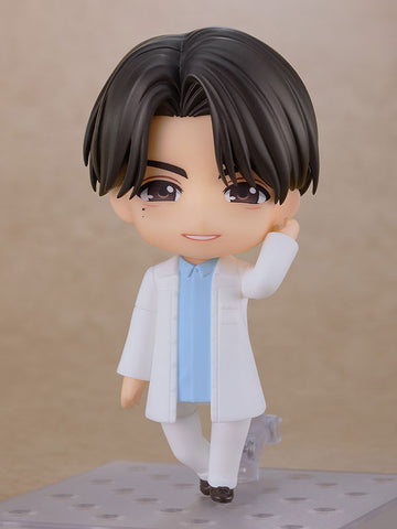 Shimazaki Nobunaga - Nendoroid #2795 (Good Smile Company)