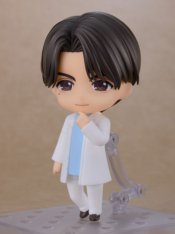 Shimazaki Nobunaga - Nendoroid #2795 (Good Smile Company)
