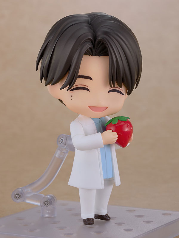 Shimazaki Nobunaga - Nendoroid #2795 (Good Smile Company)