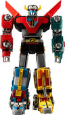 Voltron - Defender of the Universe - Robo-dou Voltron - Retro Toy Version (Threezero)