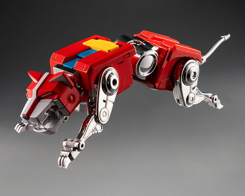 Robo-dou Voltron - Voltron