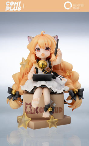 Original - Jiong Catgirl - CP 30th Anniversary ver. (COMIPLUS+, Reverse Studio)