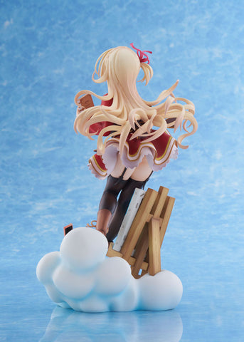 Amairo * Islenauts - Shirley Warwick - 1/7 (Alice Glint)