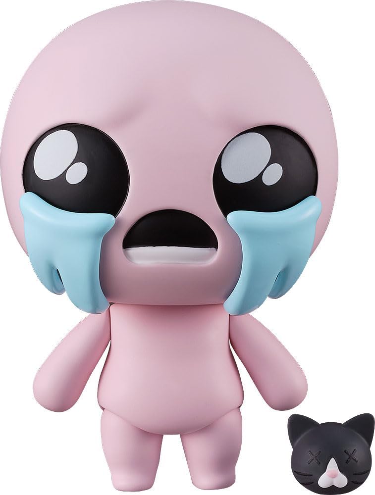 Isaac - Nendoroid #2649 (Good Smile Company)