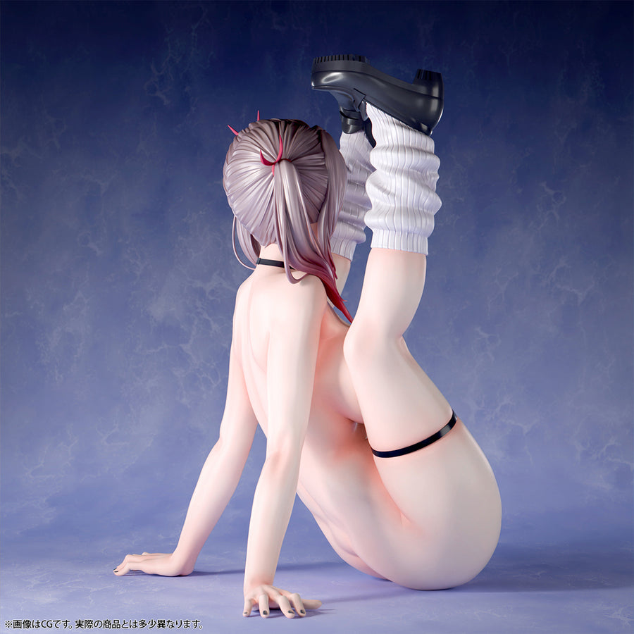 Hajimete no Mekakushi Purei Otsusaka Karen - Original