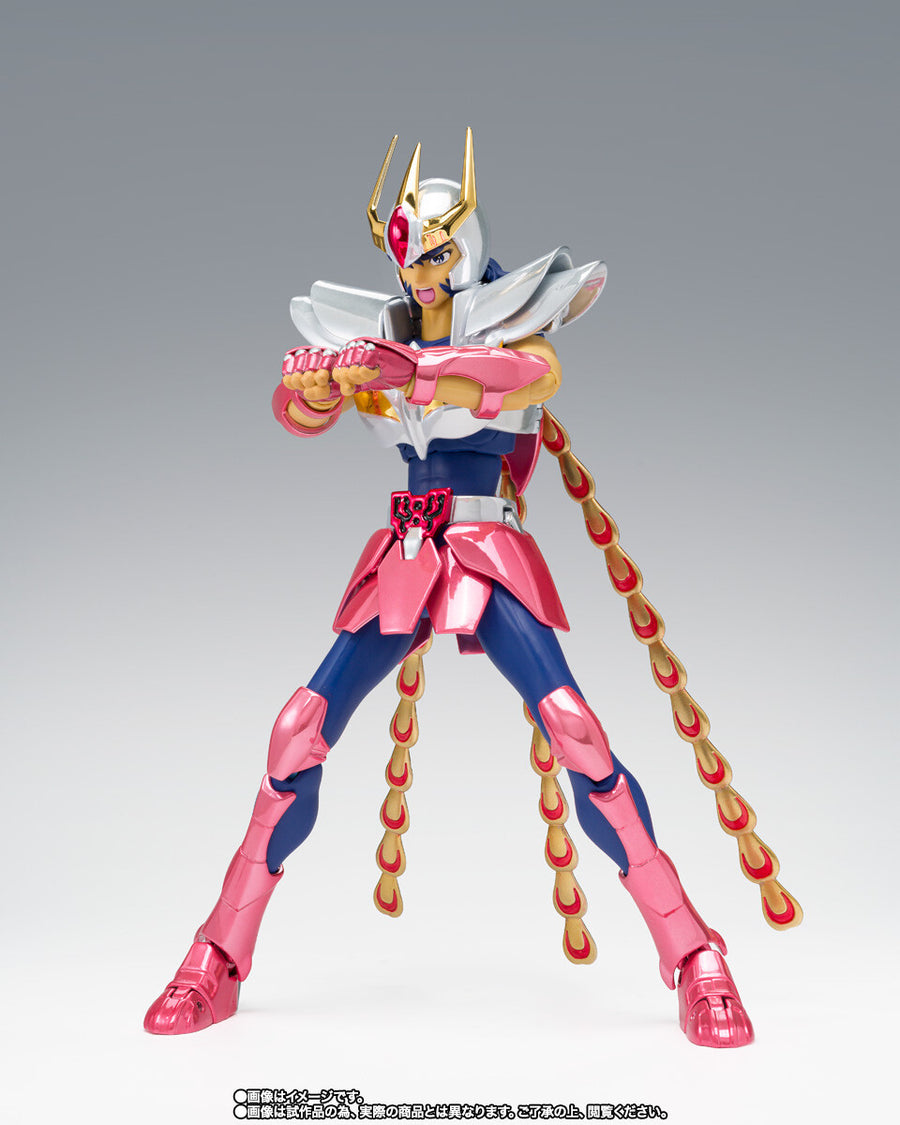 Phoenix Ikki - Saint Seiya