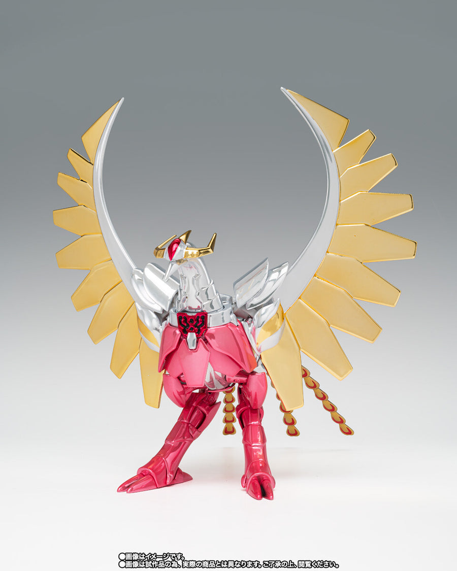 Phoenix Ikki - Saint Seiya