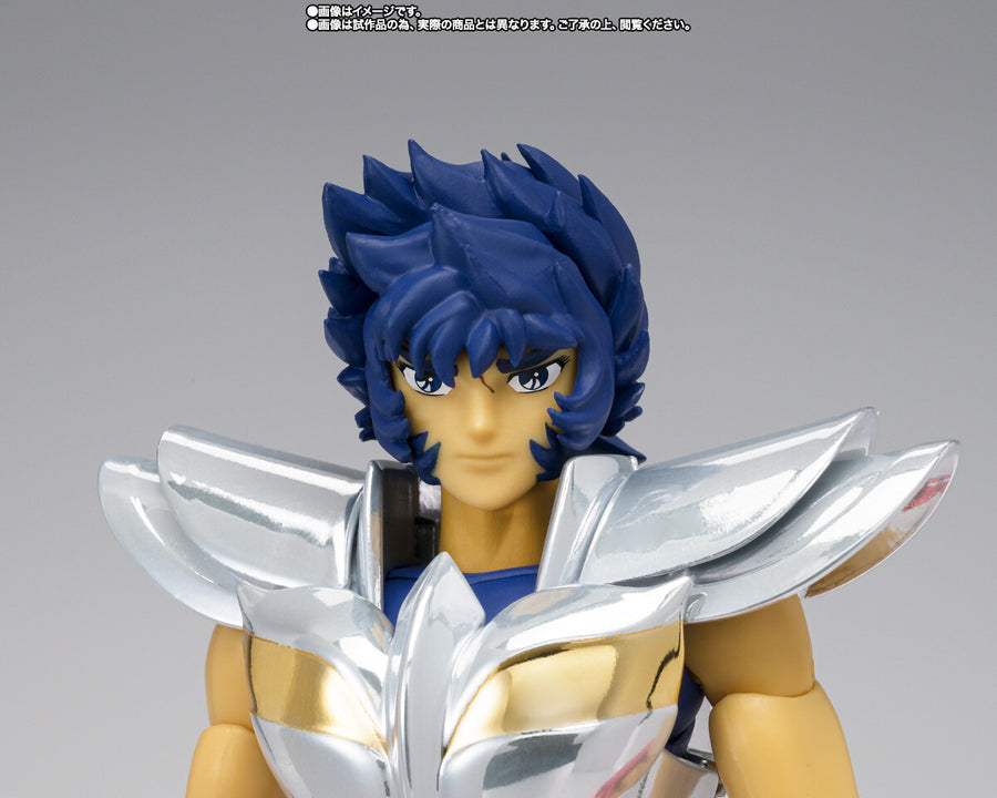 Phoenix Ikki - Saint Seiya