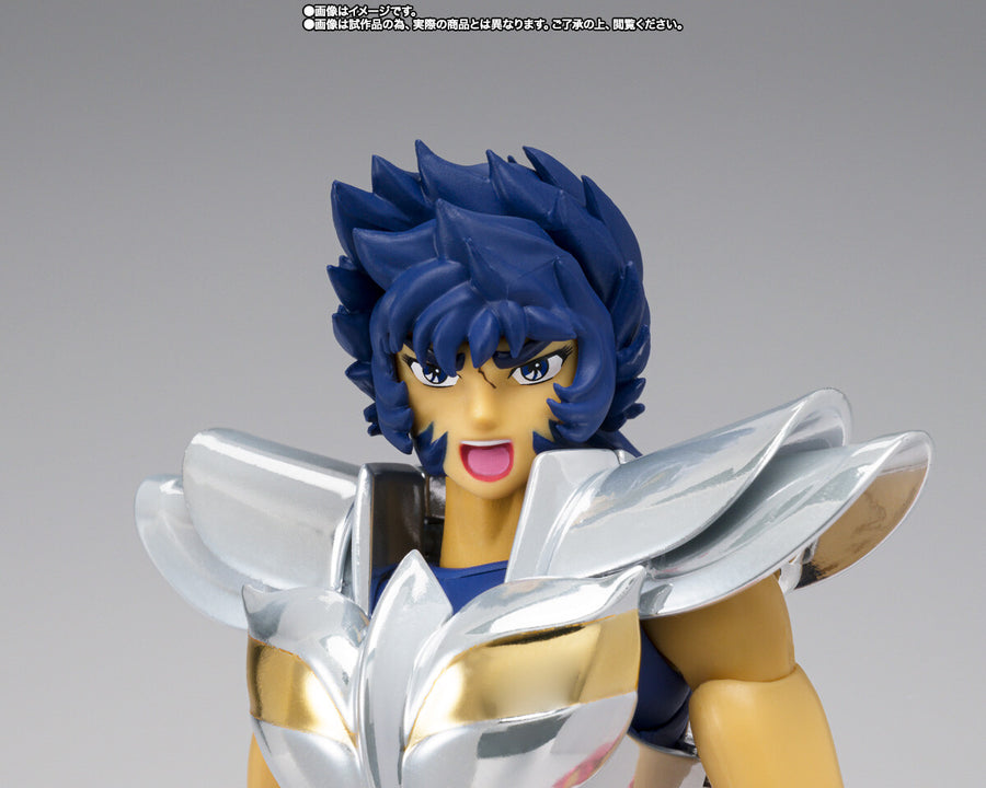 Phoenix Ikki - Saint Seiya