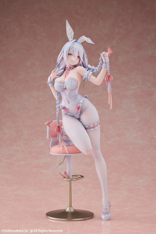 Original - Mari - 1/6 - Bunny Ver. - Deluxe Edition (Hobby Sakura)