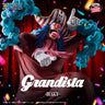 One Piece - Douke no Buggy - Grandista (Bandai Spirits)