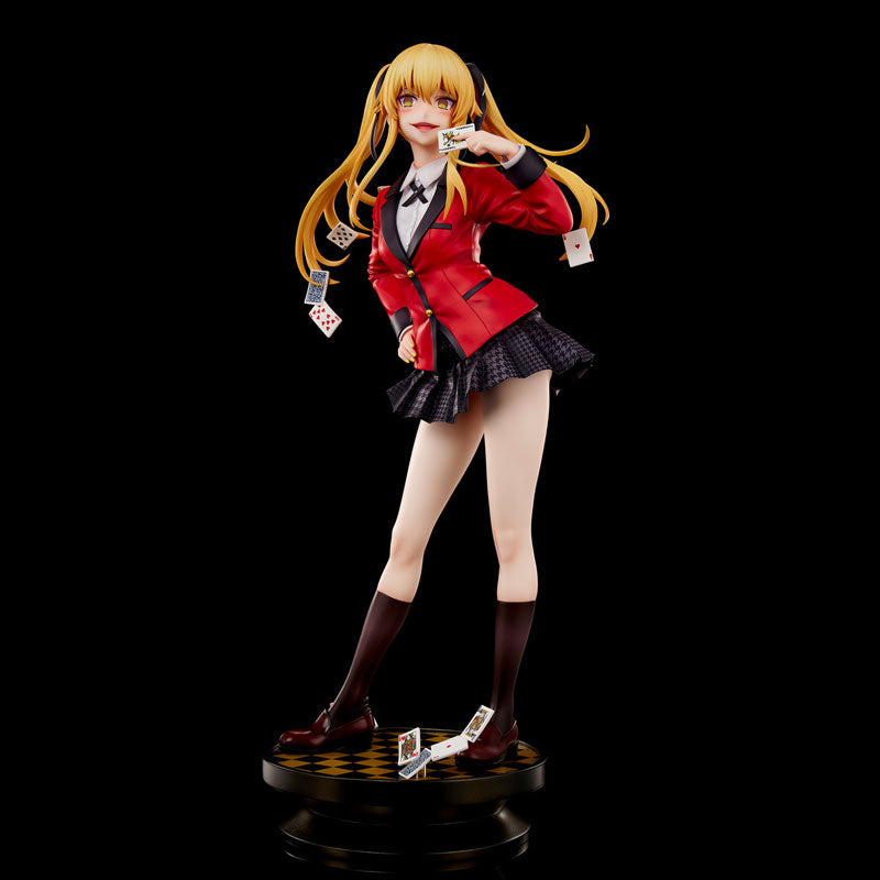 Saotome Mary - Kakegurui××