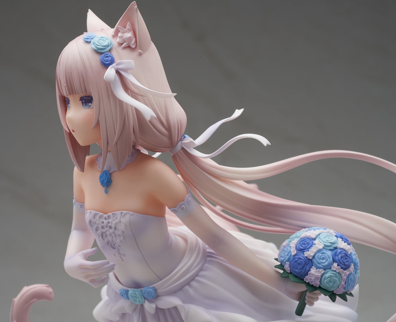 Nekopara - Vanilla - 1/7 - Eden no Yume ver. (Apex Innovation