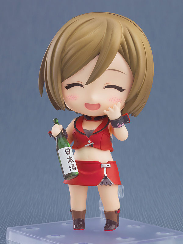 Meiko - Nendoroid #2843 - 2.0 (Good Smile Company)