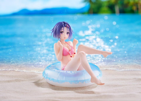 To LOVEru Darkness - Sairenji Haruna - Aqua Float Girls (Taito)