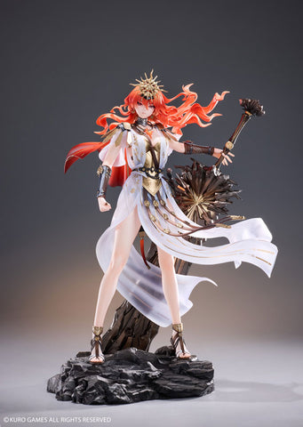Wuthering Waves - Augusta - 1/7 (Hobby Sakura)
