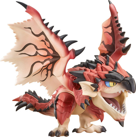 Monster Hunter - Liolaeus - Nendoroid (#3059) (Good Smile Company)