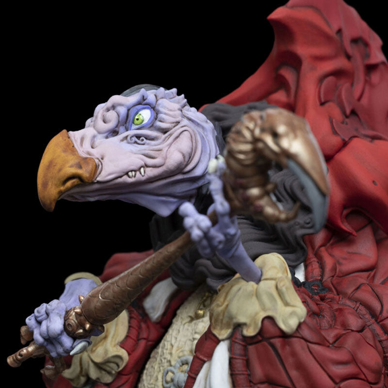 Mini Epics/ Dark Crystal: Chamberlain SkekSil PVC