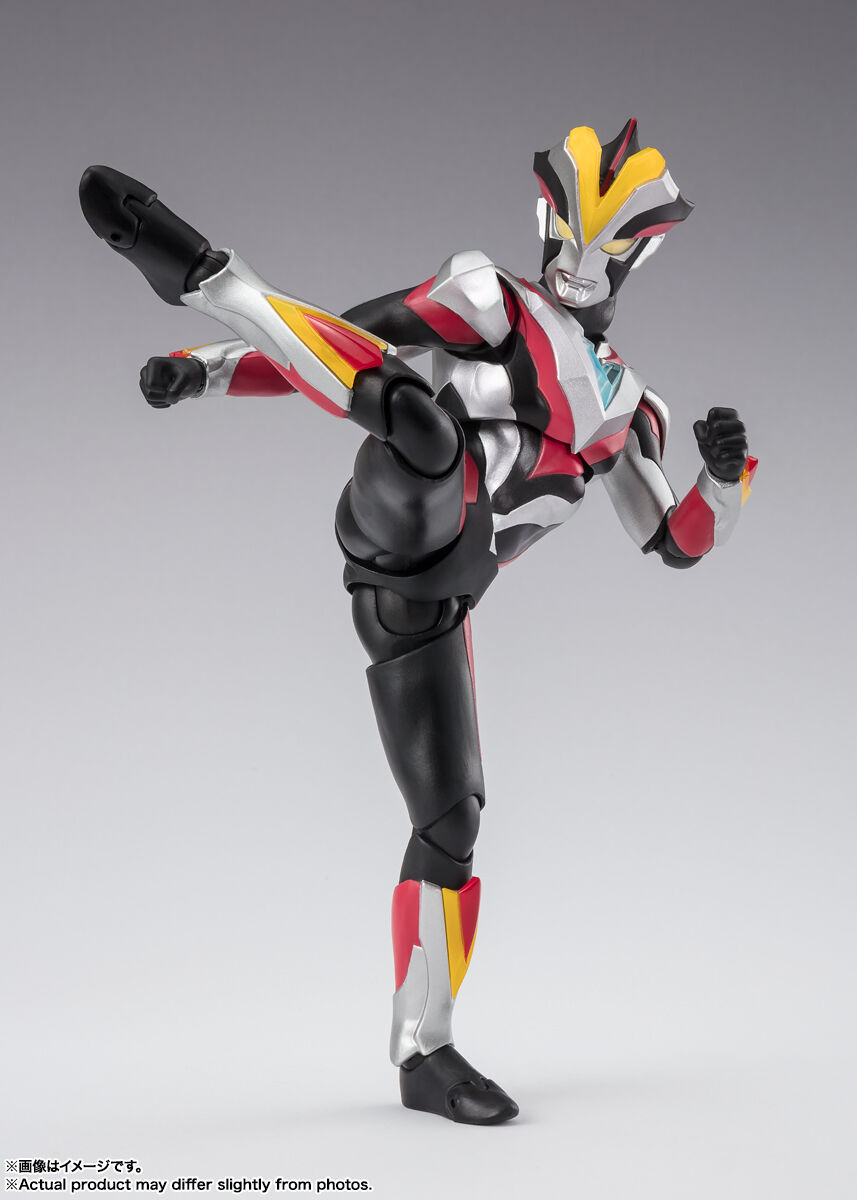 Ultraman Victory - Ultraman Ginga S