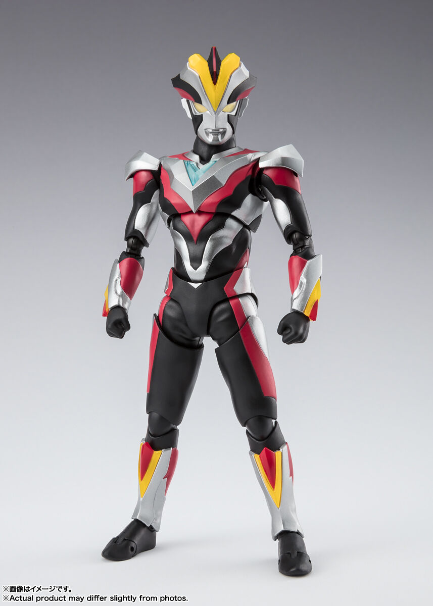 Ultraman Victory - Ultraman Ginga S