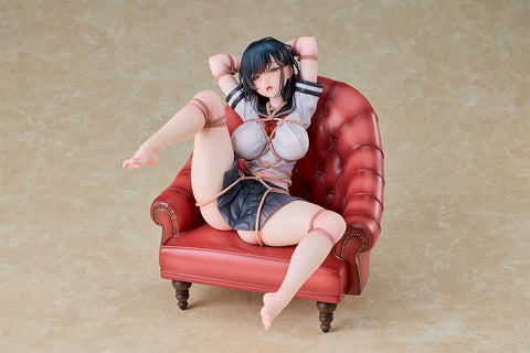 Original - Watanabe Ayasa - 1/6 - Bondage Ver. (Charm, Wings Inc.)