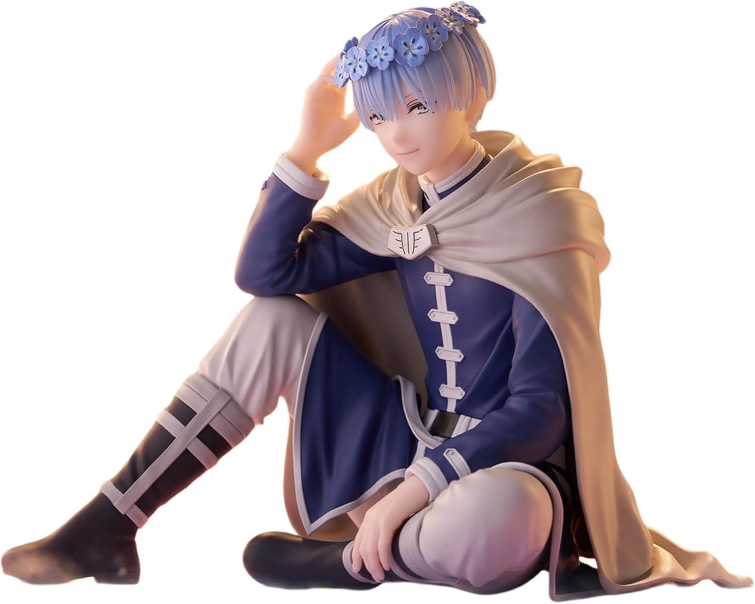 コミック・アニメ Frieren Himmel ESPRESTO x16 JP Lot Frieren: Beyond Journey's End Choconose Premium - Himmel – JumpIchiban