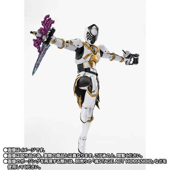 Spider Kumonos - Ohsama Sentai King-Ohger