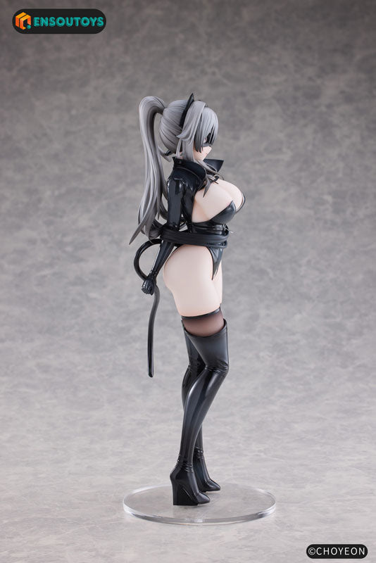 Neko no Onna Happy-chan - Original