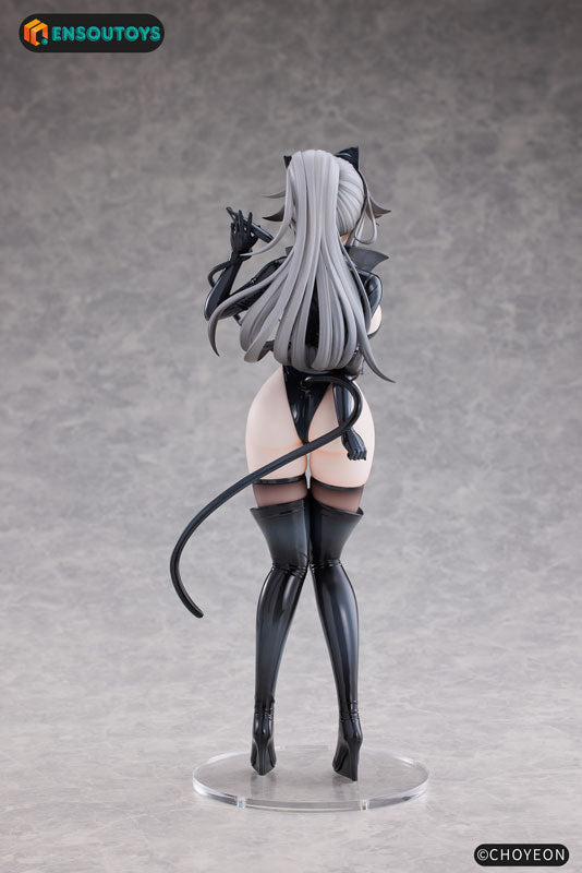 Neko no Onna Happy-chan - Original