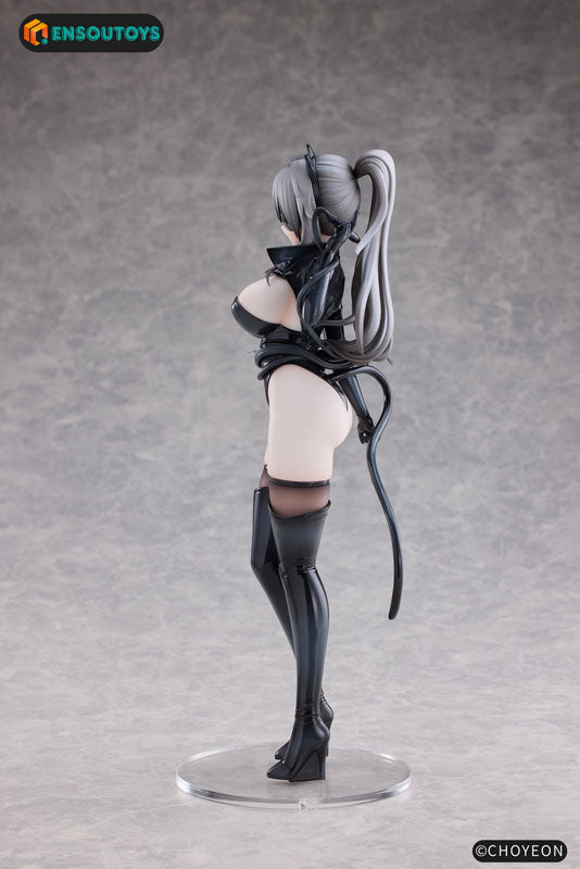 Neko no Onna Happy-chan - Original