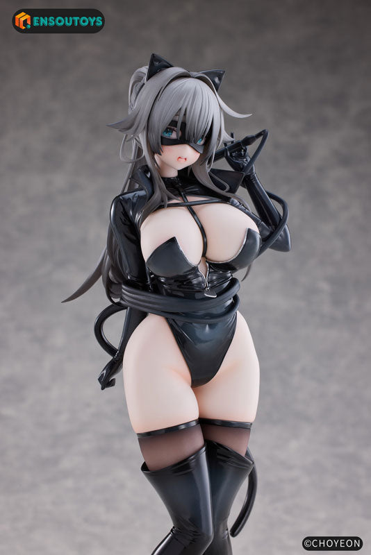 Neko no Onna Happy-chan - Original