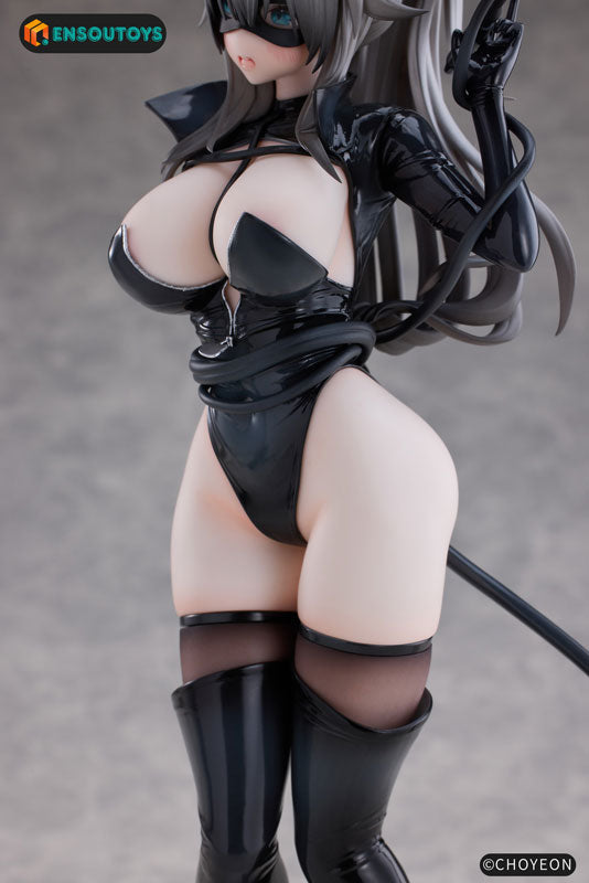 Neko no Onna Happy-chan - Original