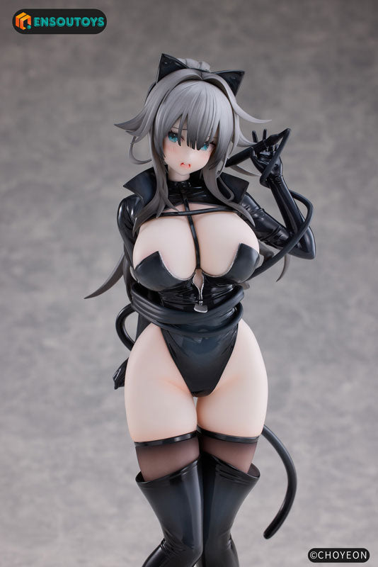 Neko no Onna Happy-chan - Original