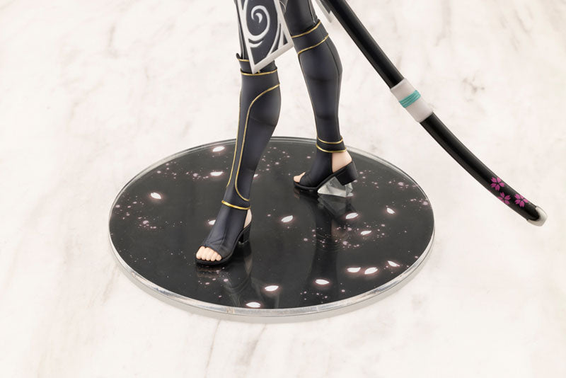 Eiyuu Densetsu: Kuro no Kiseki - Shizuna Rem Misurugi - 1/8