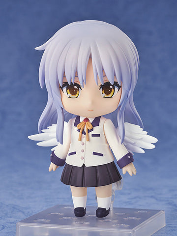 Angel Beats! - Tachibana Kanade - Nendoroid (#2268) - 2027 Re-release (Good Smile Arts Shanghai, Good Smile Company)