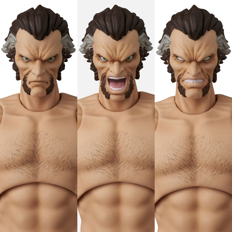 Ra's al Ghul - Batman: Hush