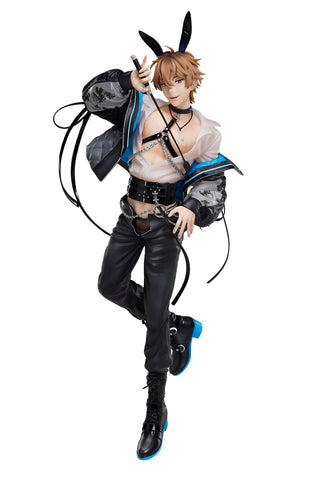 NU: Carnival - Eiden - Character's Selection - 1/8 - Bunny Ver. (BINDing, Native) [Shop Exclusive]