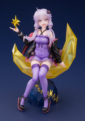 Vocaloid - Yuzuki Yukari - 1/7 (Kotobukiya) [Shop Exclusive]