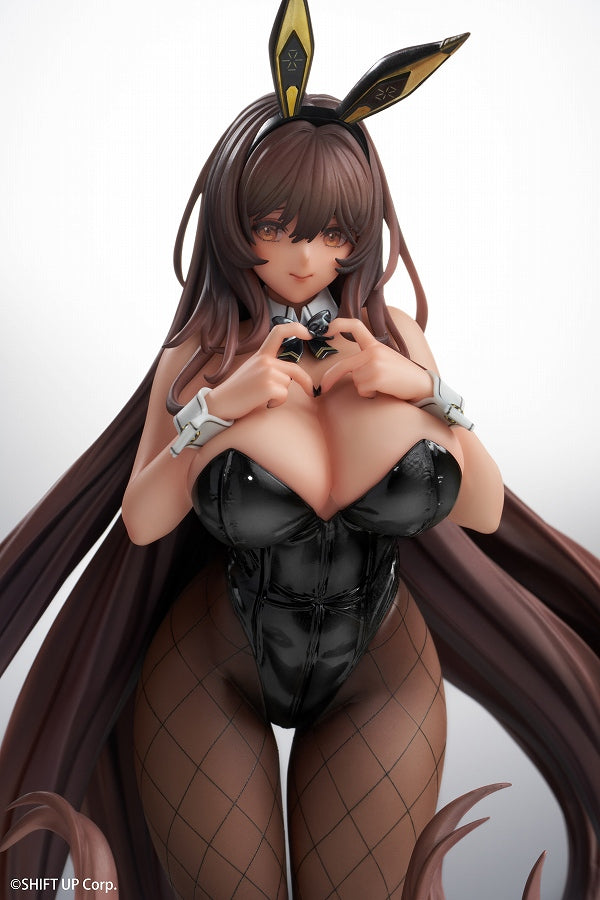 Goddess of Victory: Nikke - Noir - Blanc - 1/10 (Hobby Sakura