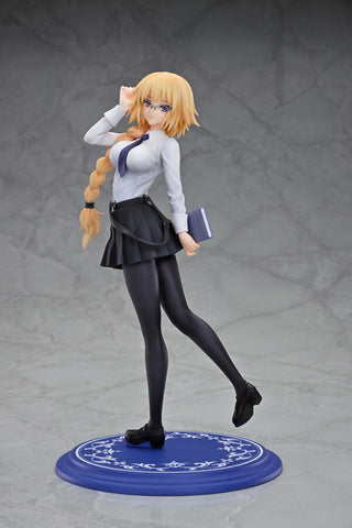 Fate/Apocrypha - Jeanne d'Arc - 1/7 - Ruler, Original Glasses Model Ver. (Wanderer)