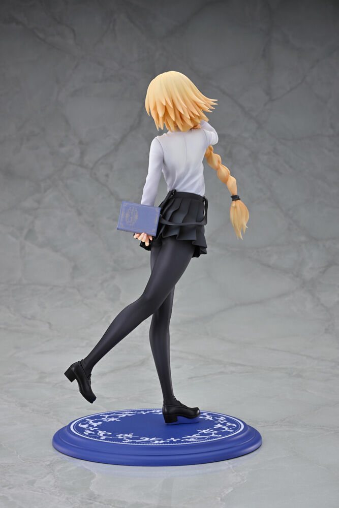 Fate/Apocrypha - Jeanne d'Arc - 1/7 - Ruler, Original Glasses Model Ve ...